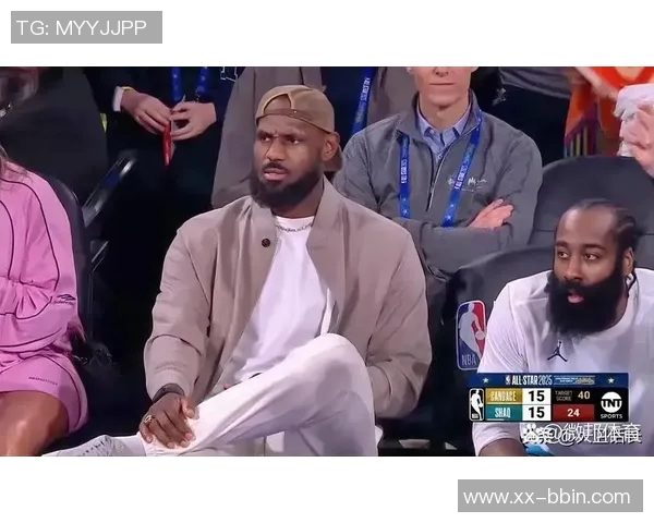 全明星赛缺少詹姆斯如春晚失去赵本山的魅力与精彩