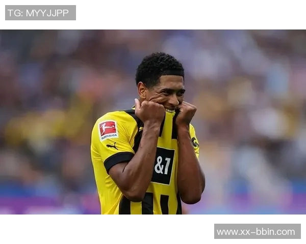 多特蒙德关注贝林厄姆体型希望他减肌提升速度表现 多特蒙德关注贝林厄姆体型希望他减肌提升速度表现