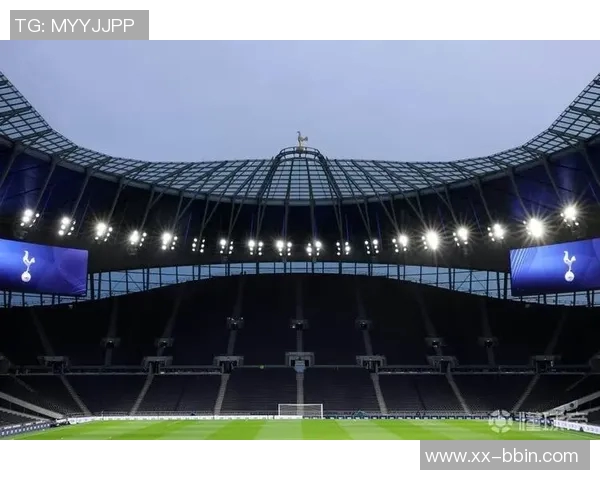 热刺与城市集团高管莫森深入洽谈有望迅速任命为运营总监