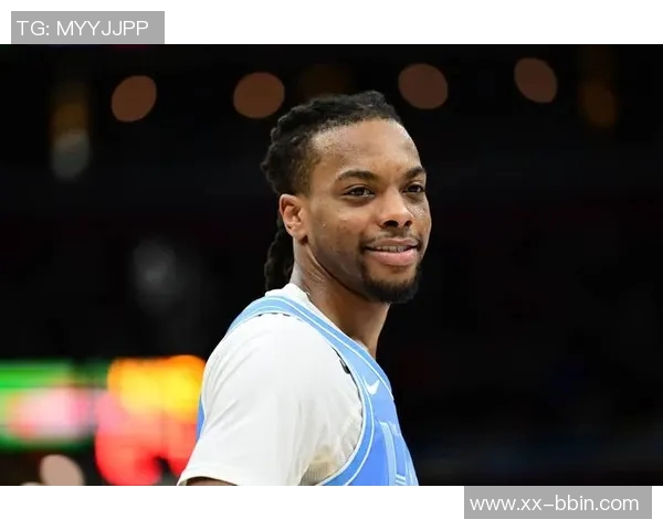 小卡称赞加兰决策与运球能力认为全明星级别球员能提升球队表现