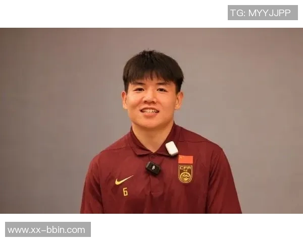 徐彬谈留洋经历:为国效力是我追求的根本目标与愿景 徐彬谈留洋经历:为国效力是我追求的根本目标与愿景